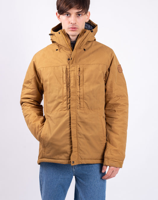Skogsö Padded Jacket M