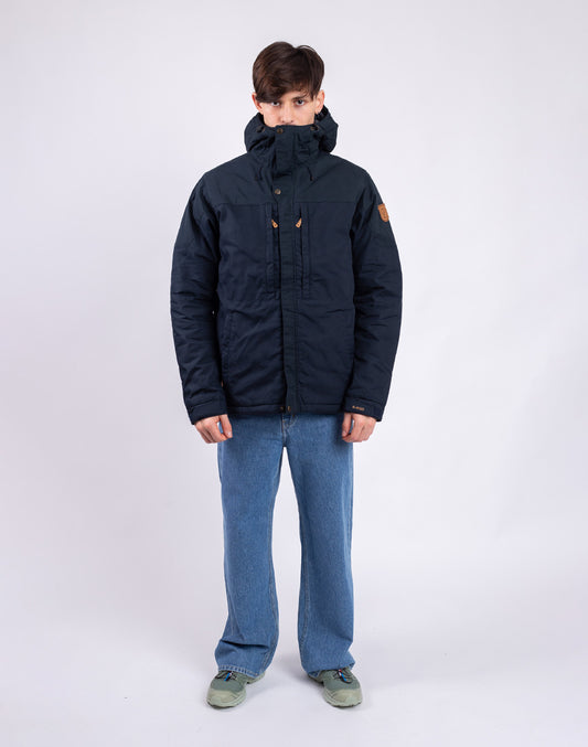 Skogsö Padded Jacket M