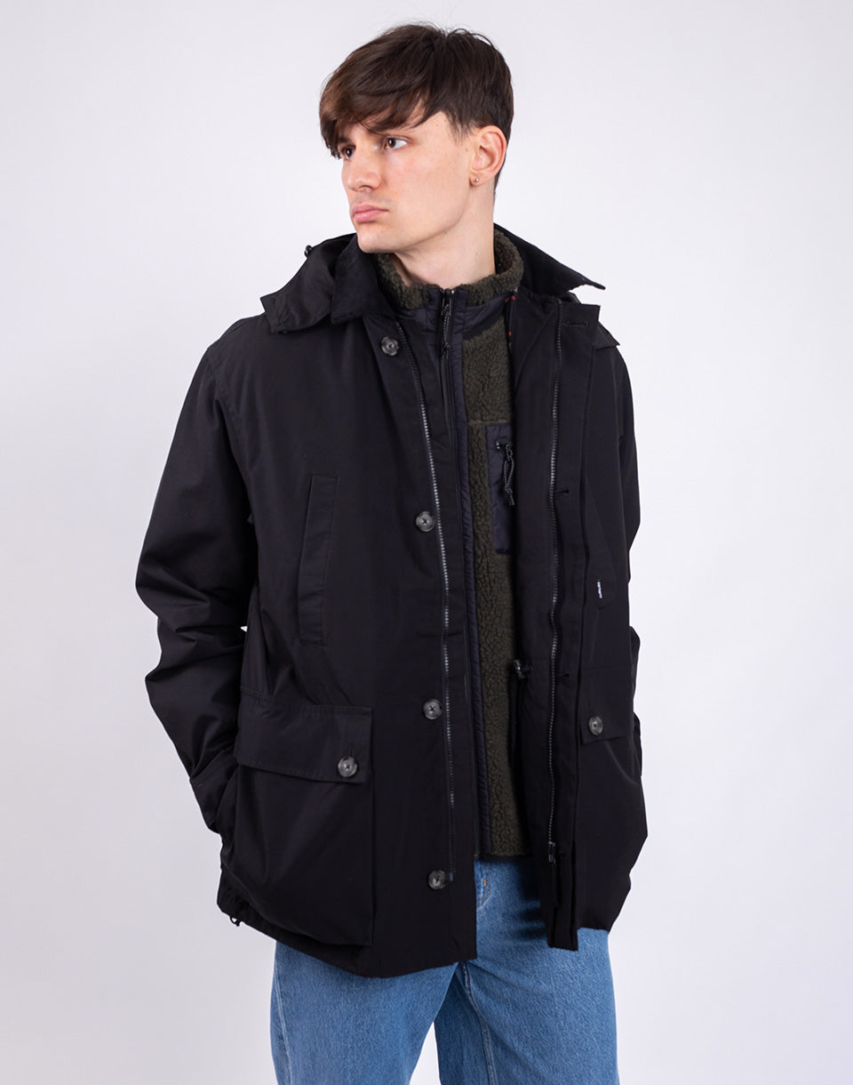Bryce Jacket