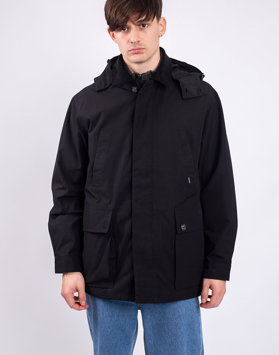 Bryce Jacket