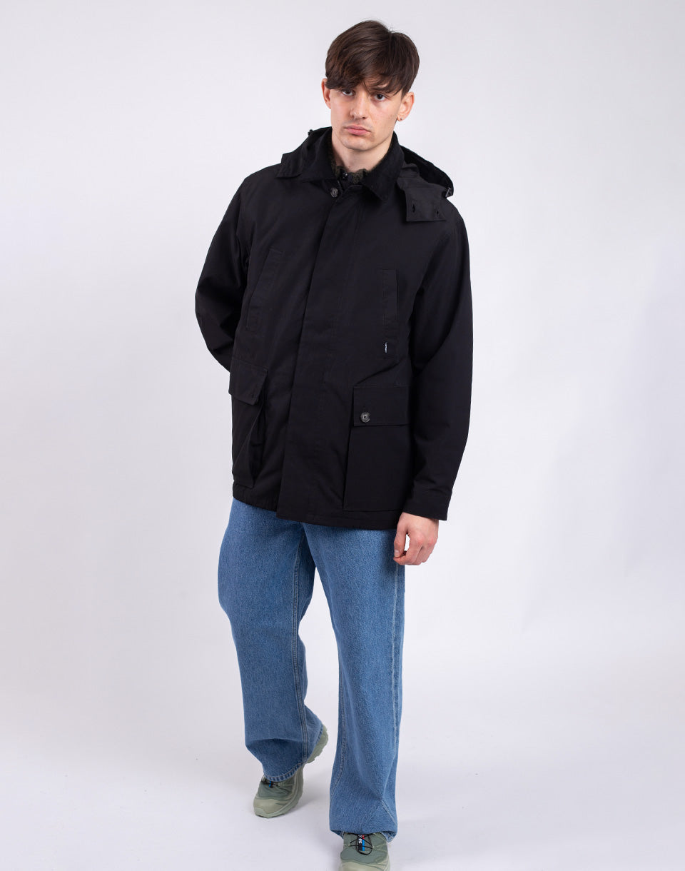 Bryce Jacket