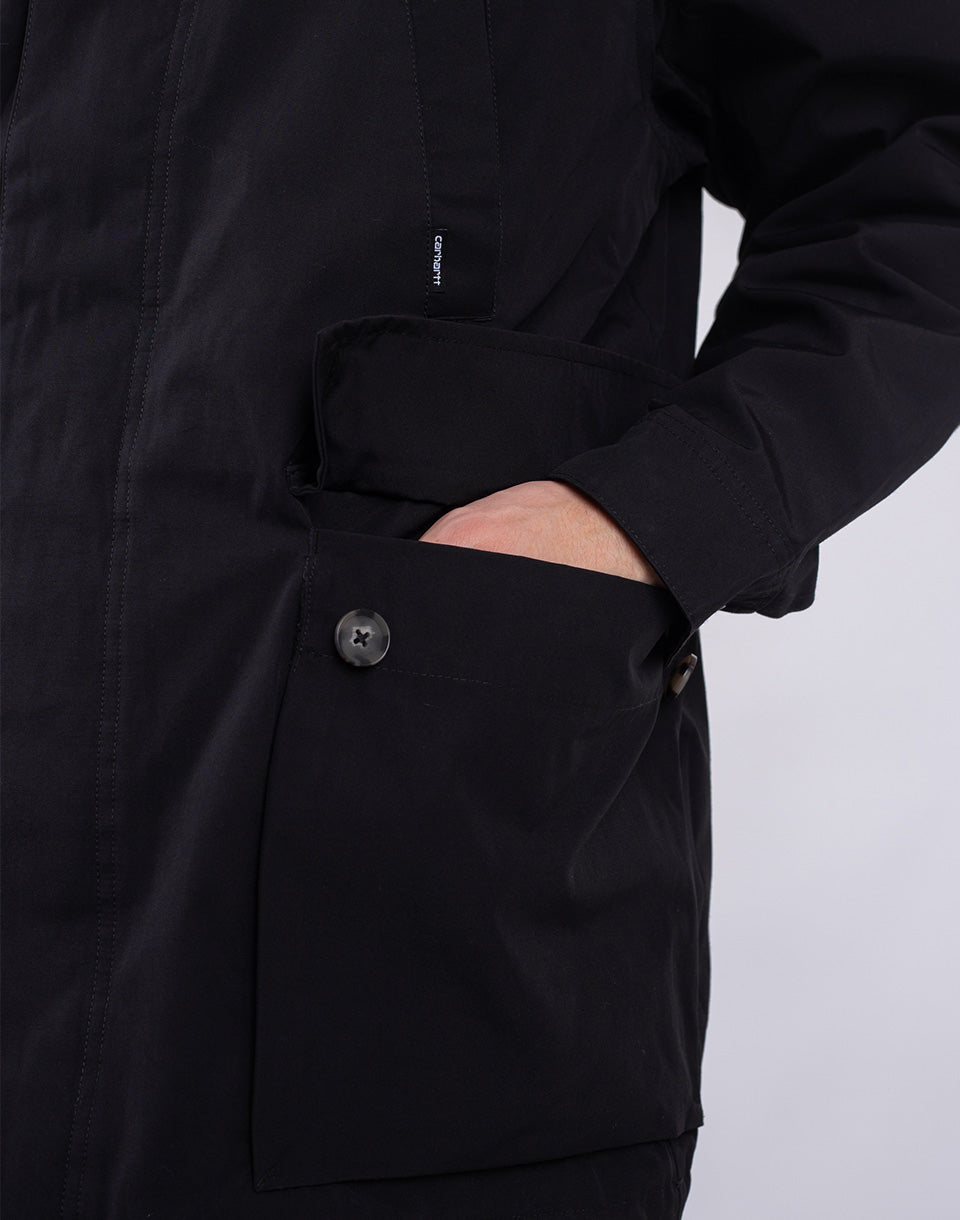 Bryce Jacket