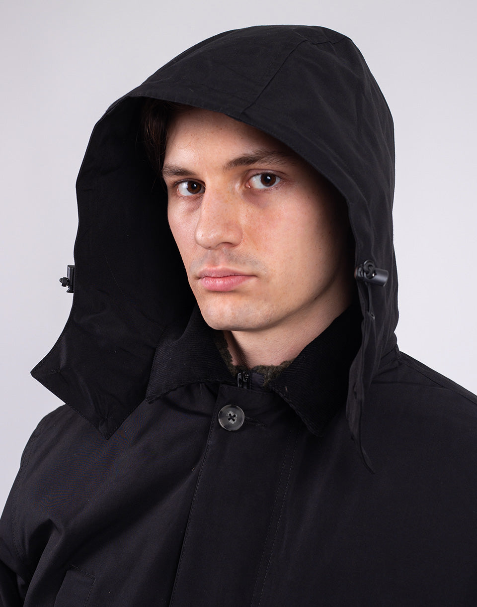 Bryce Jacket