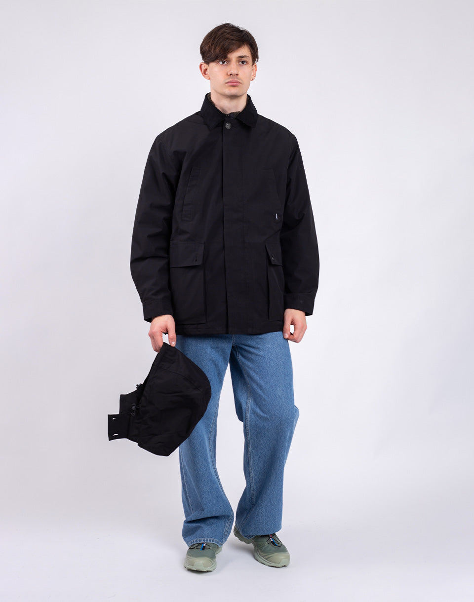 Bryce Jacket