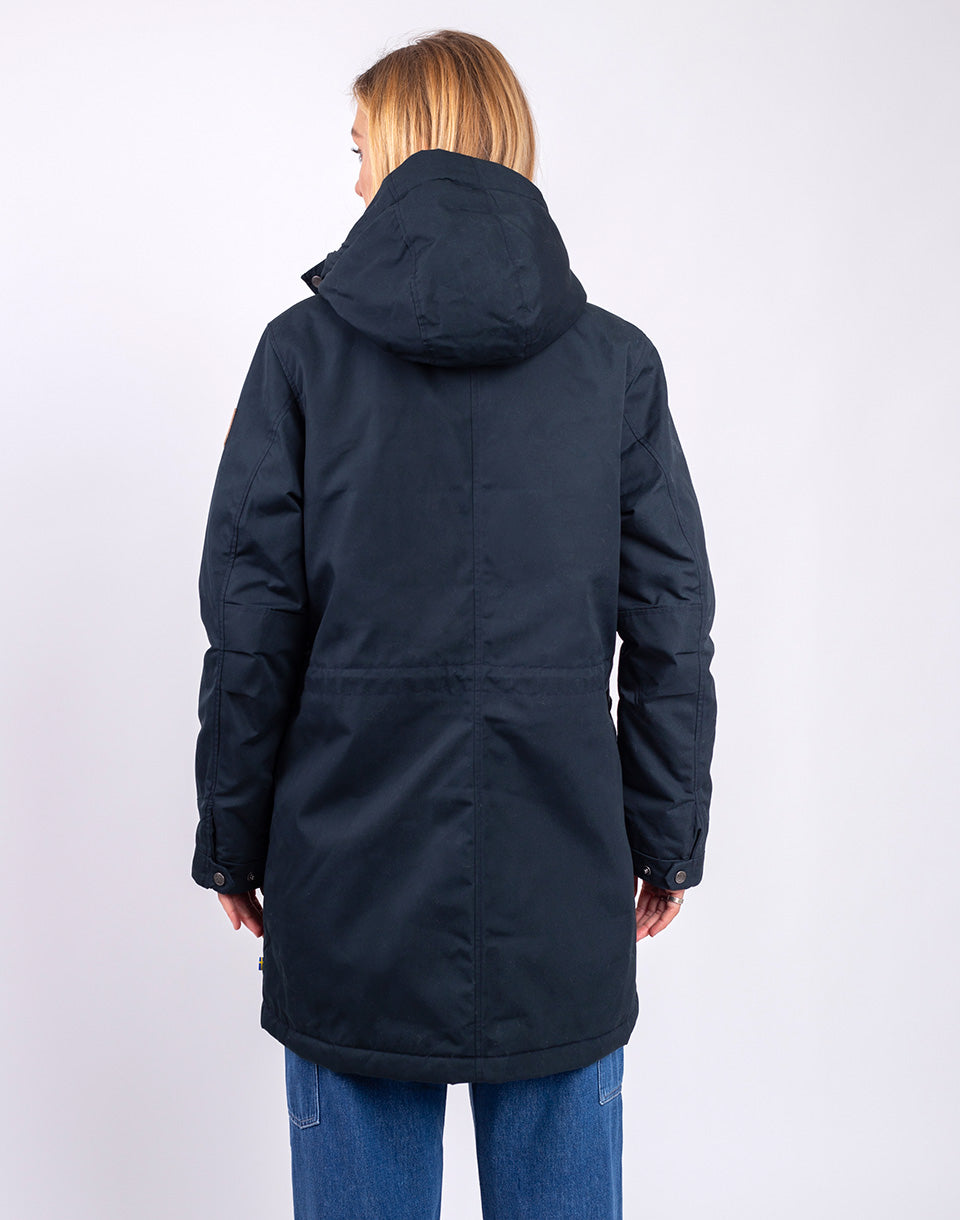 Greenland Winter Parka W