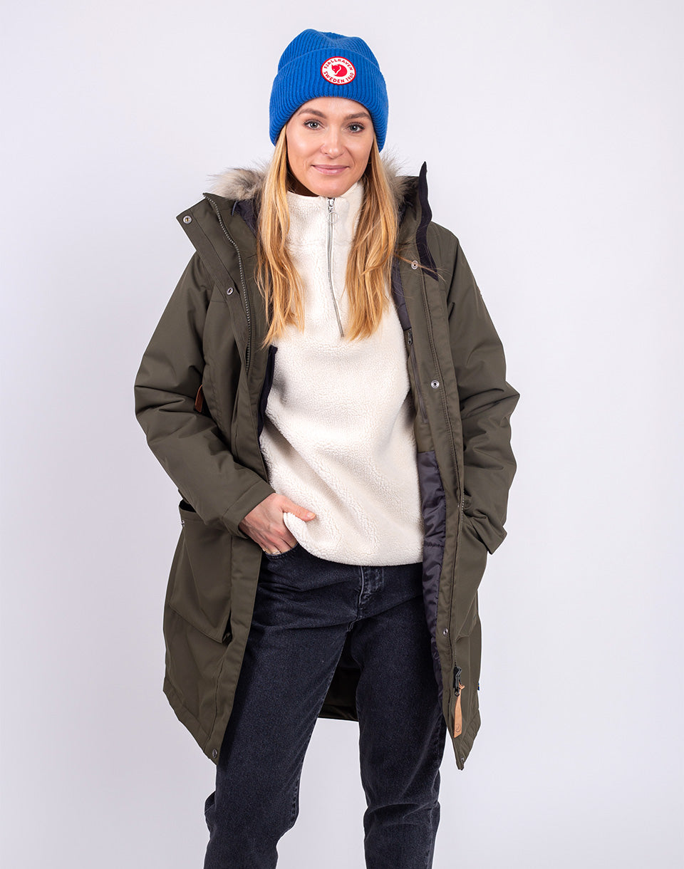 Nuuk Lite Parka W