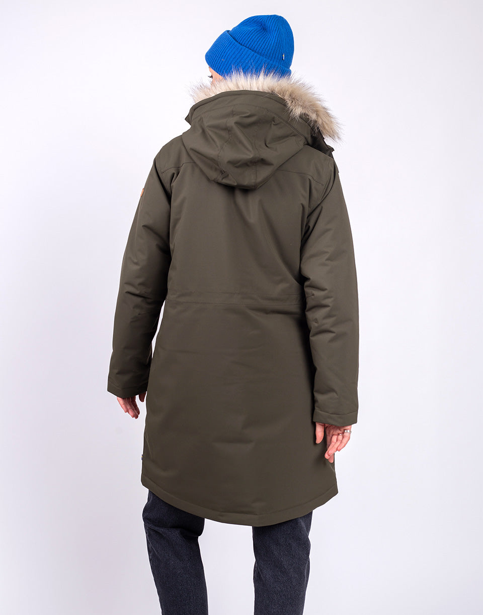 Nuuk Lite Parka W