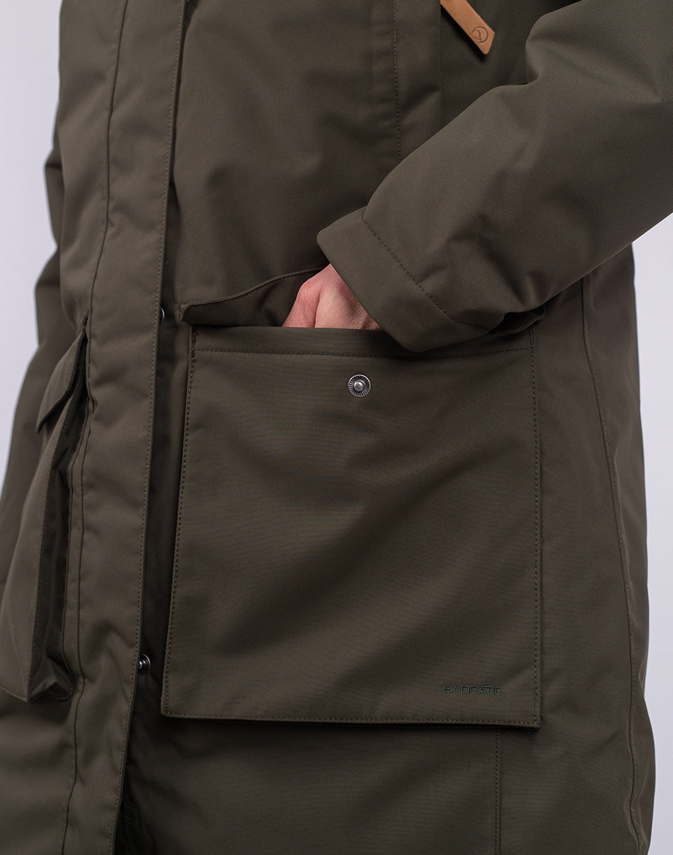 Nuuk Lite Parka W