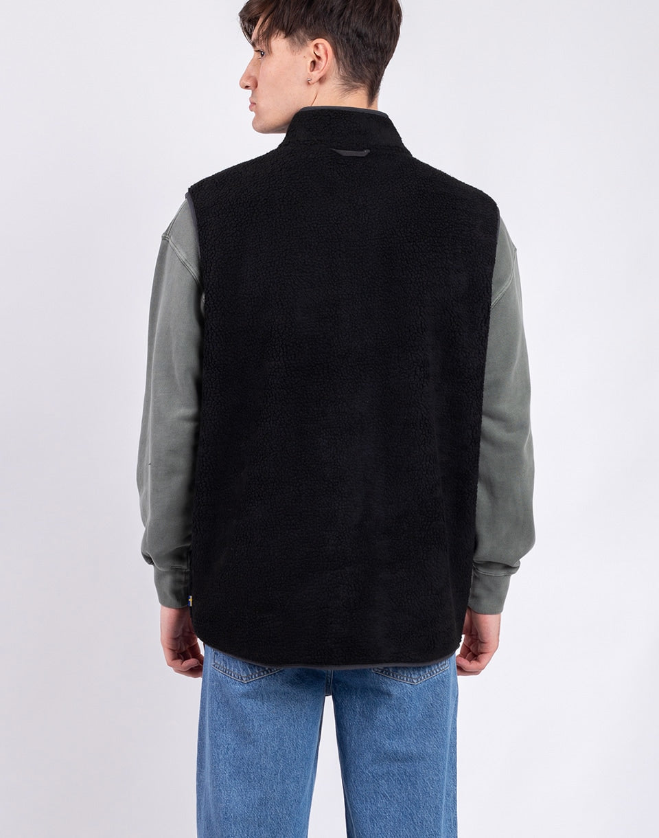 Vardag Pile Fleece Vest M