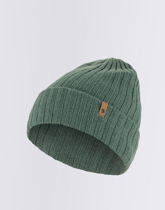 Directional Rib Beanie