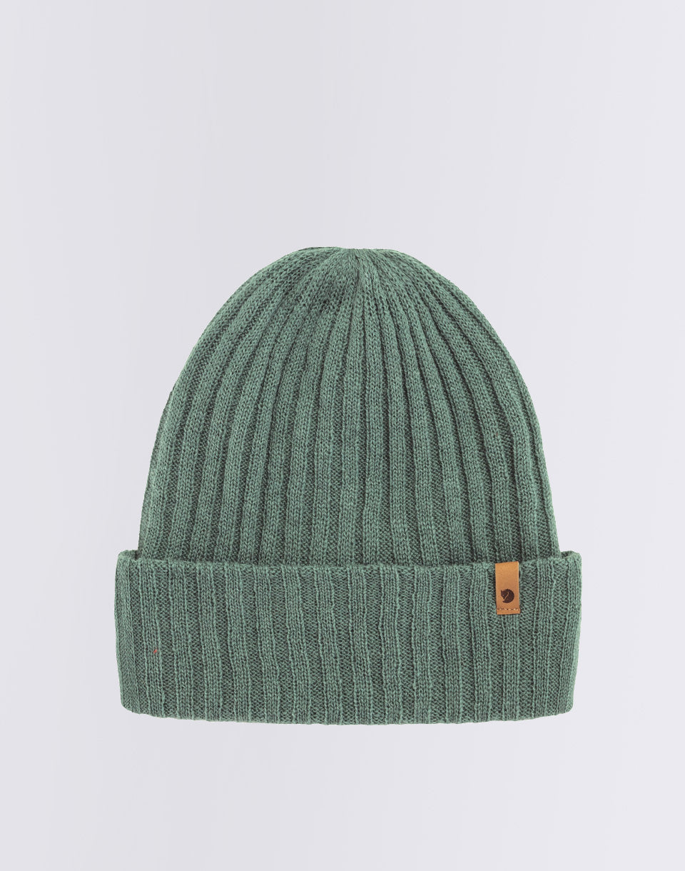 Directional Rib Beanie