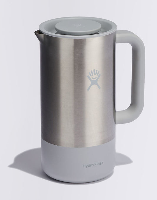 Geïsoleerde Franse pers 32 oz (946 ml)