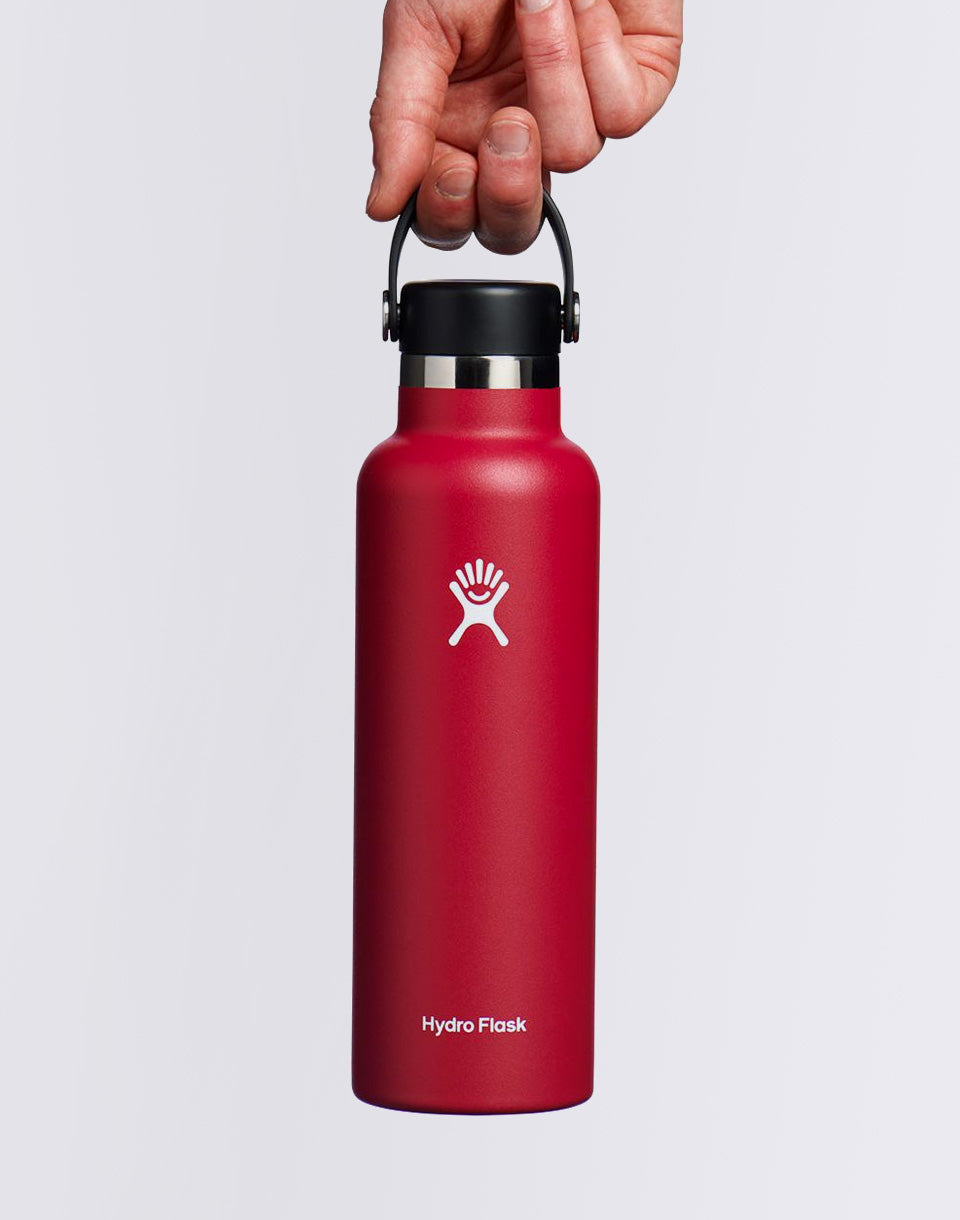 Standard Mouth 21 oz (621 ml)