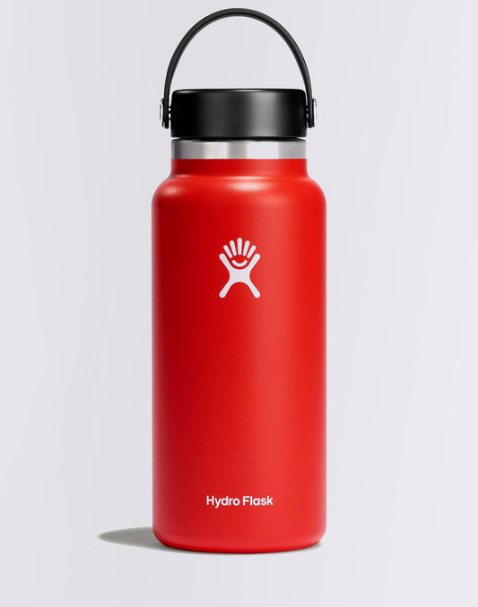 Wide Mouth 2.0 Flex Cap 32 oz (946 ml)