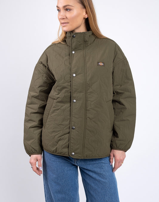 Thorsby Jacket W