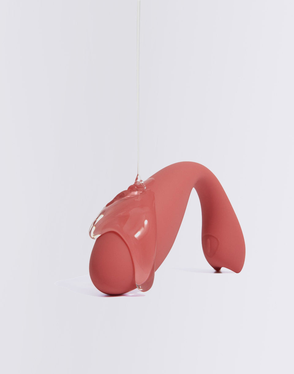 Joy Jelly - Tingling Sensations Lube 100 ml