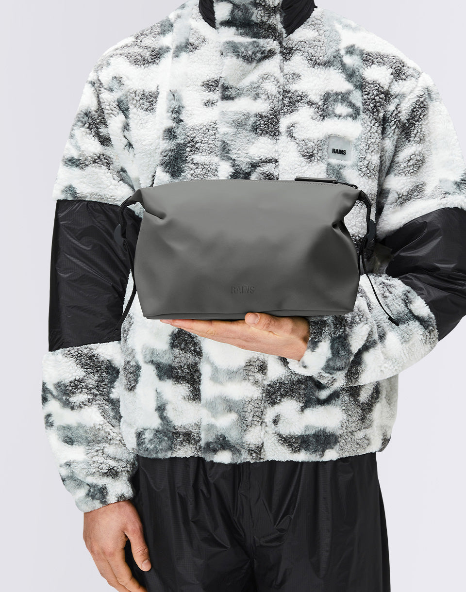 Hilo Wash Bag