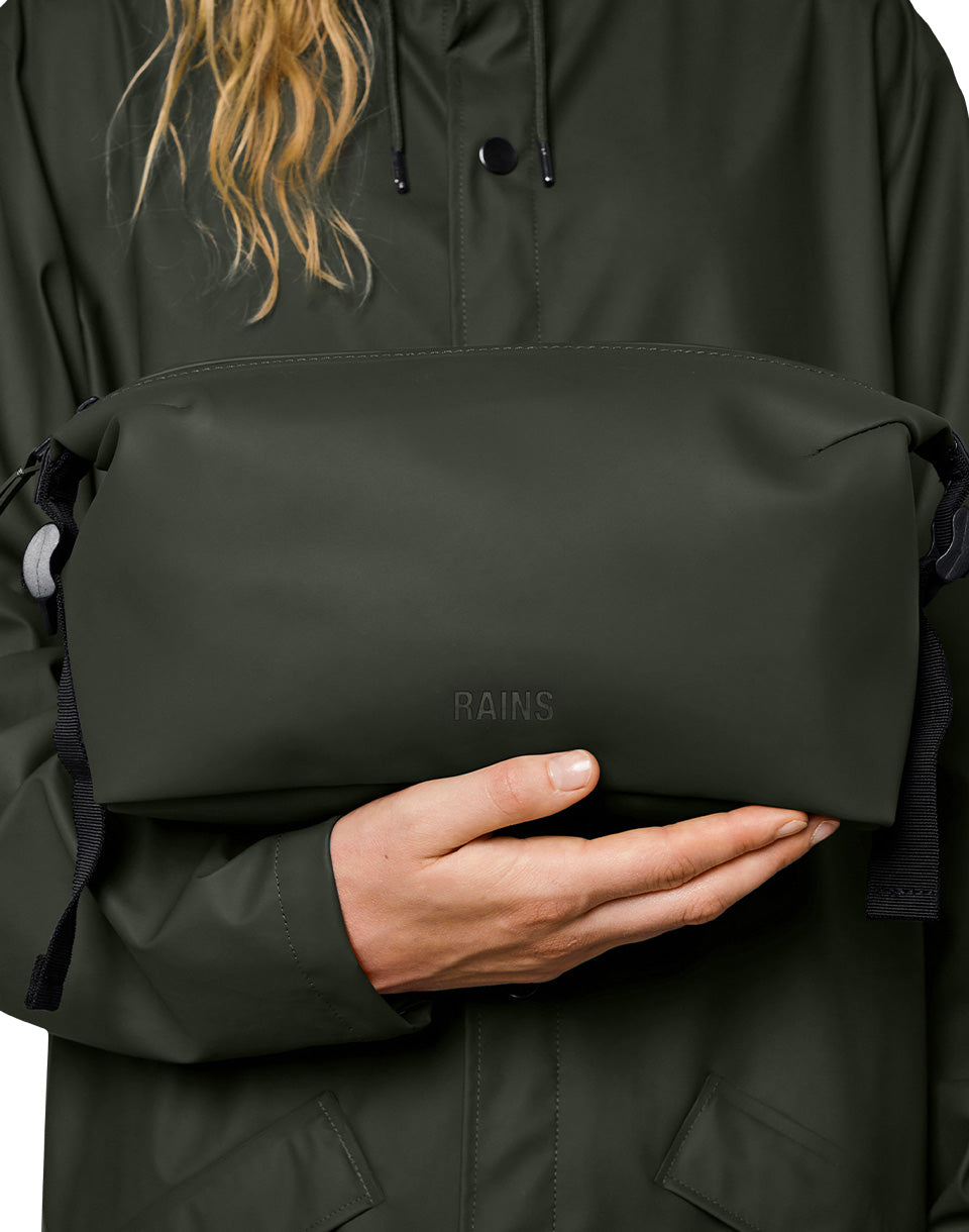 Hilo Wash Bag