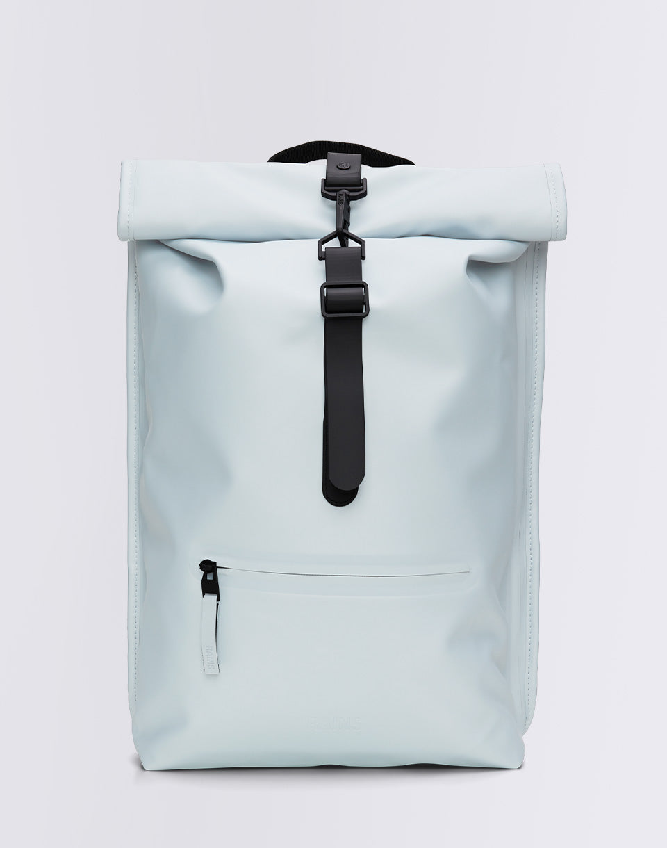 Rolltop Rucksack