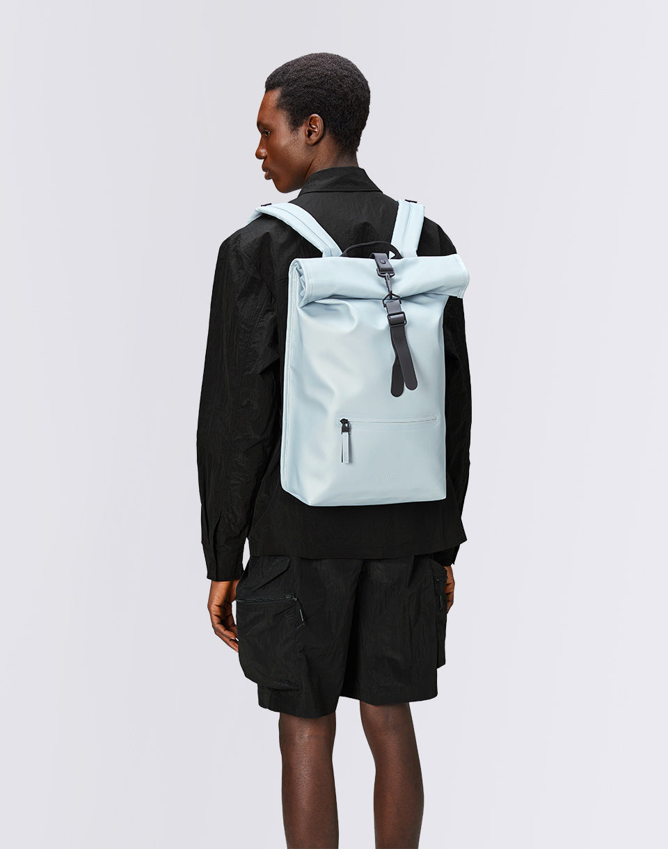 Rolltop Rucksack