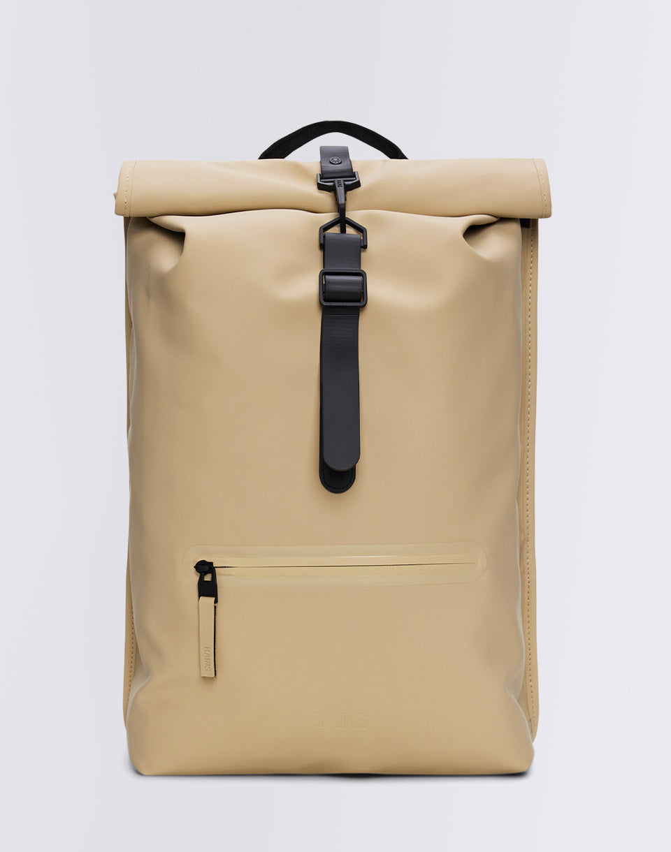 Rolltop Rucksack