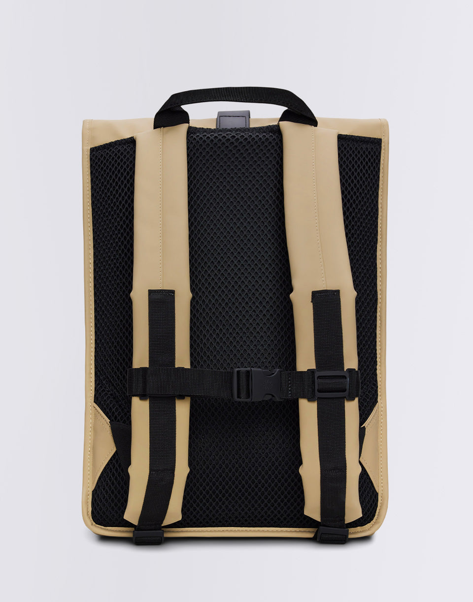 Rolltop Rucksack