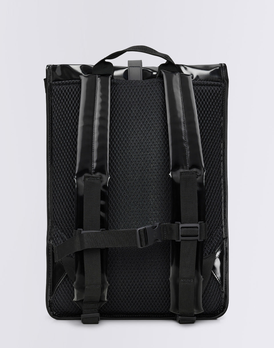 Rolltop Rucksack