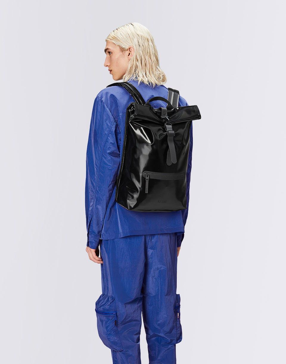 Rolltop Rucksack