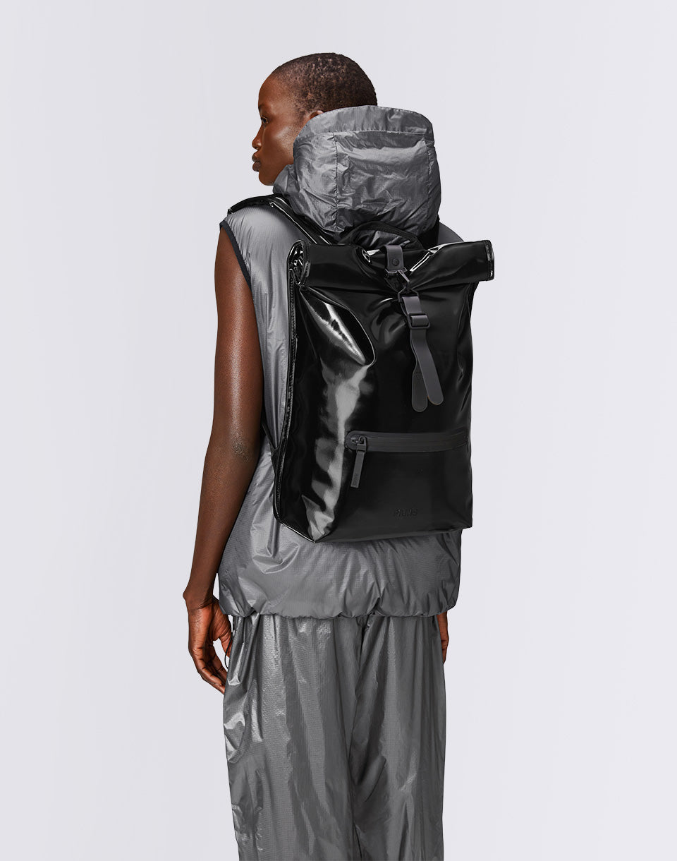 Rolltop Rucksack