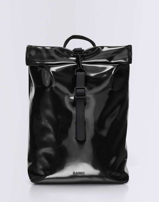 Rolltop Rucksack Mini