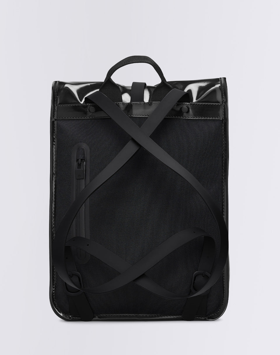 Rolltop Rucksack Mini