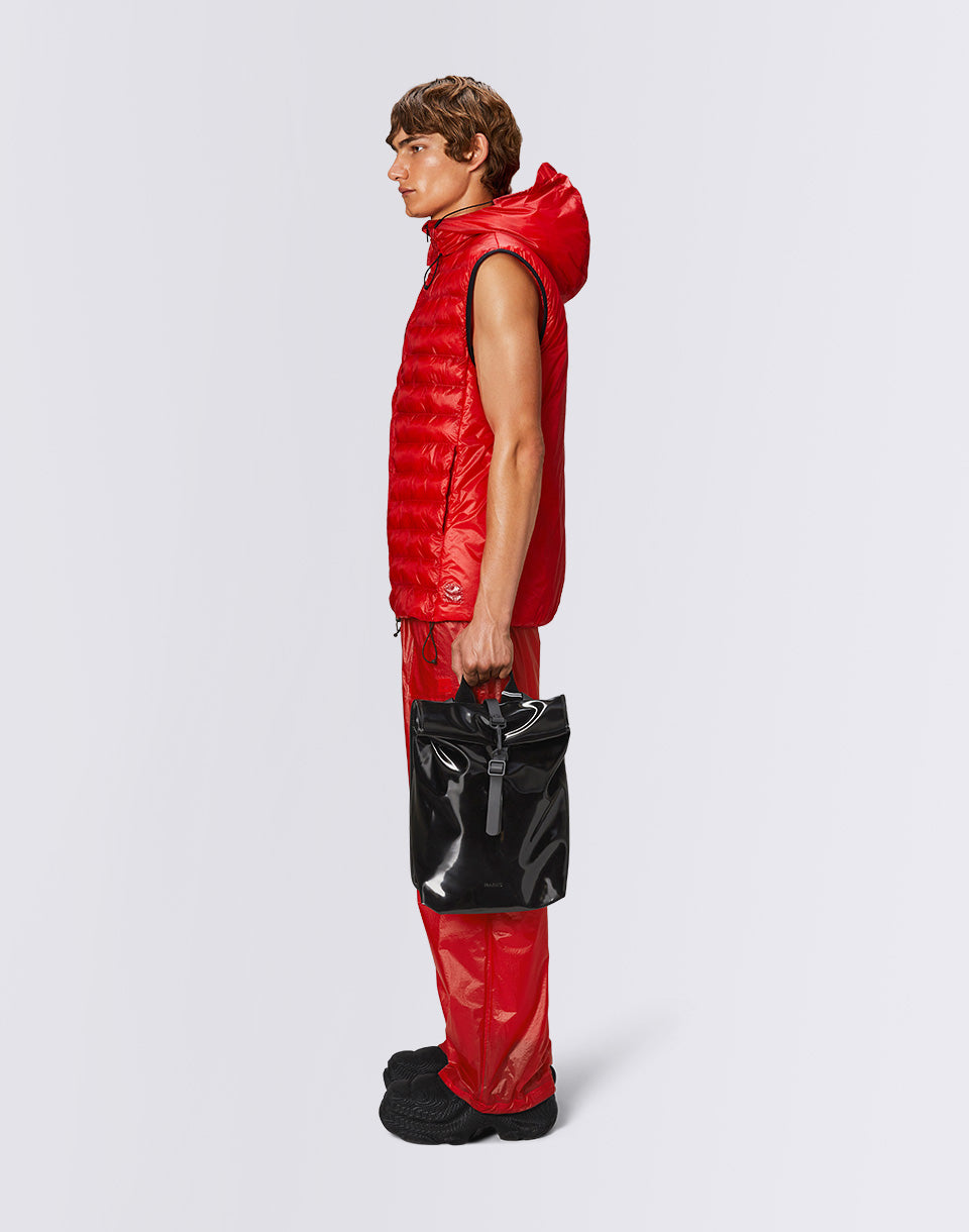Rolltop Rucksack Mini
