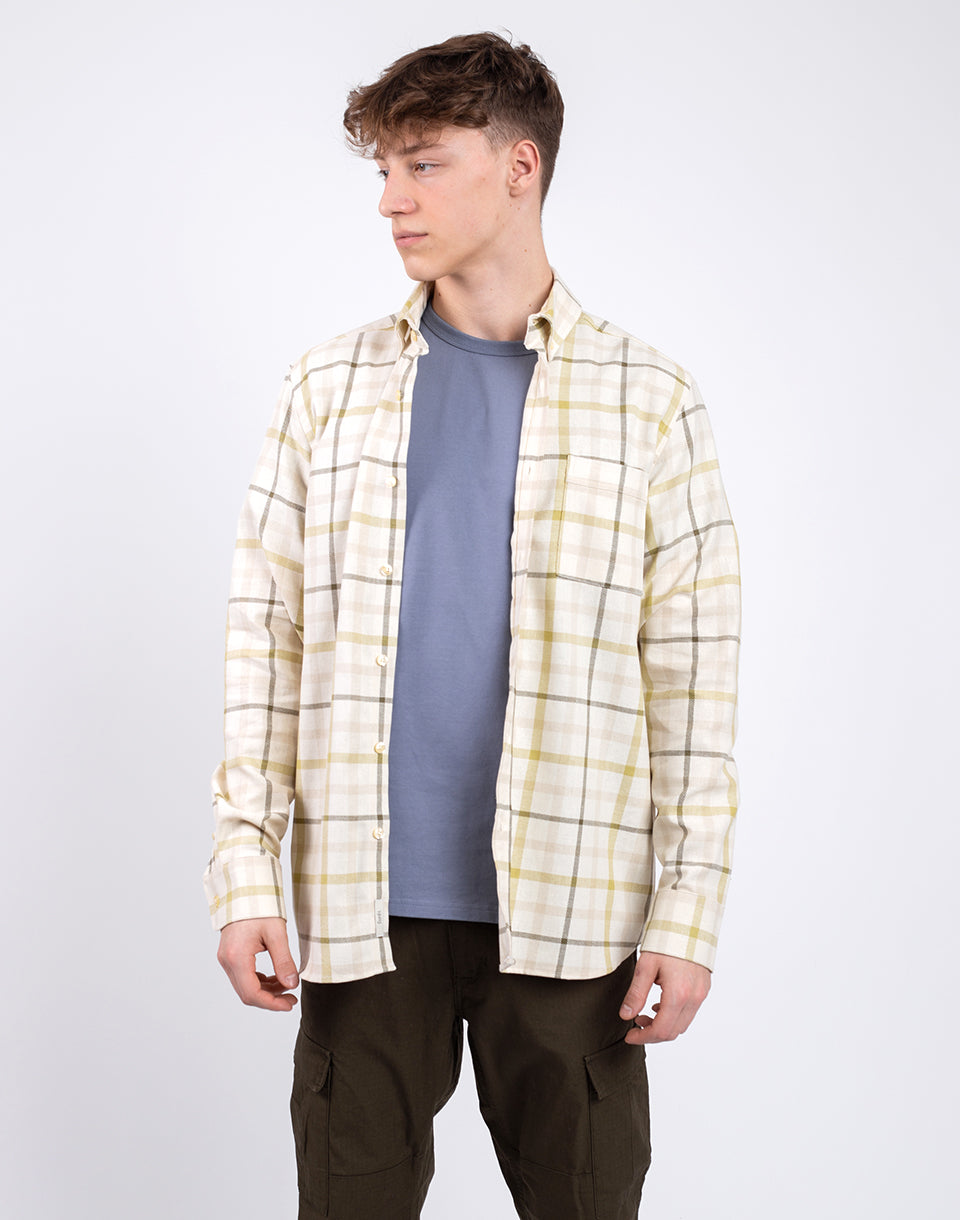 Grip Check Shirt