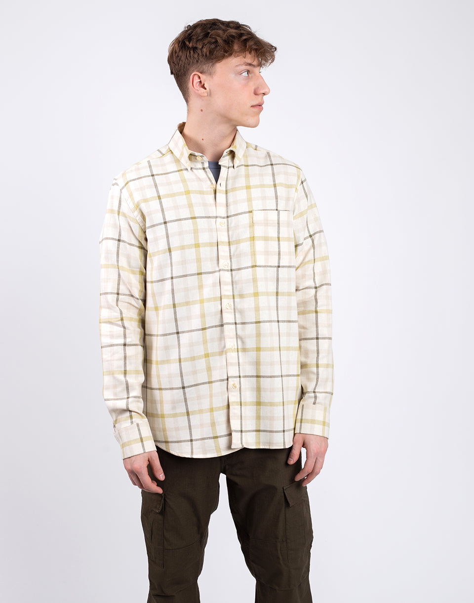 Grip Check Shirt