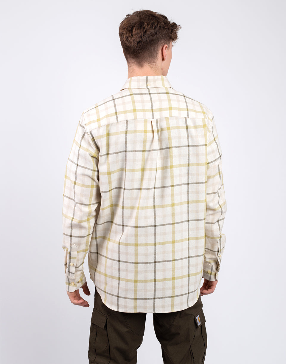 Grip Check Shirt