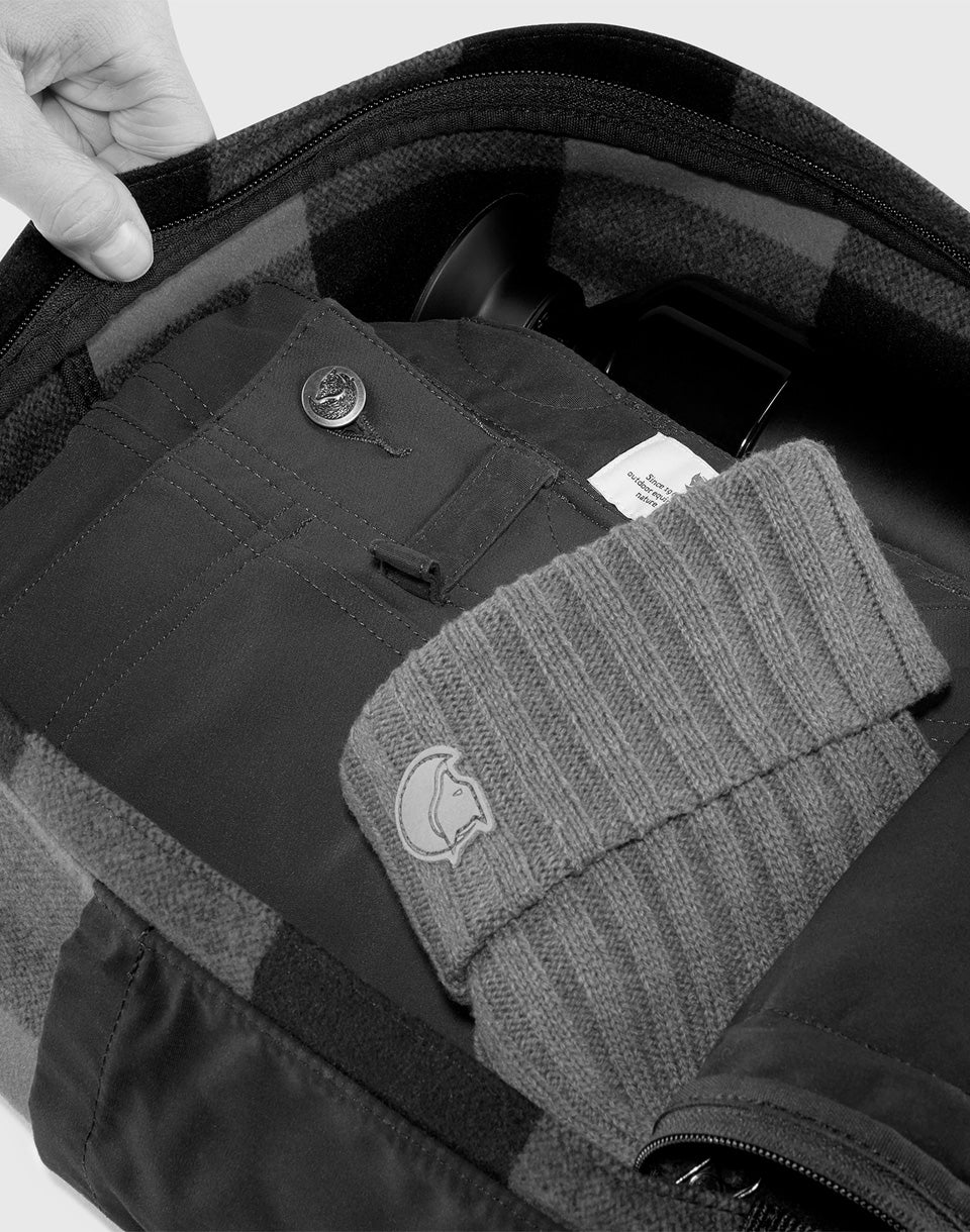 Kanken Re-Wool