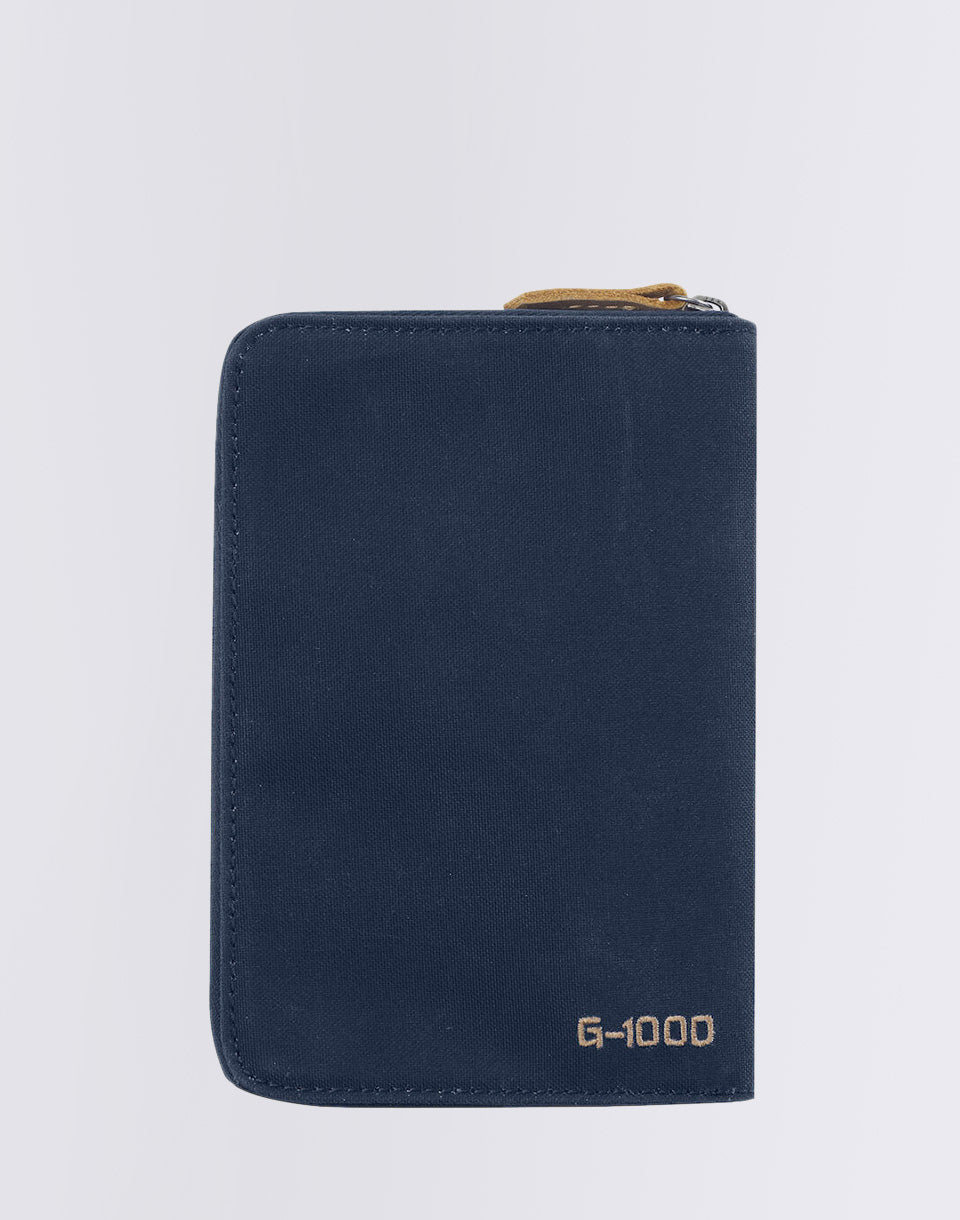 Passport Wallet