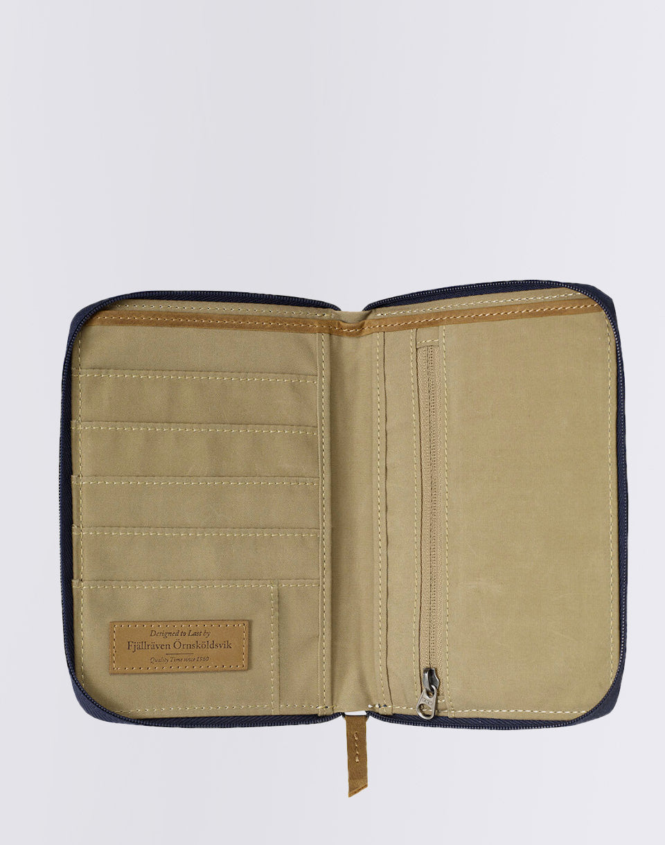 Passport Wallet