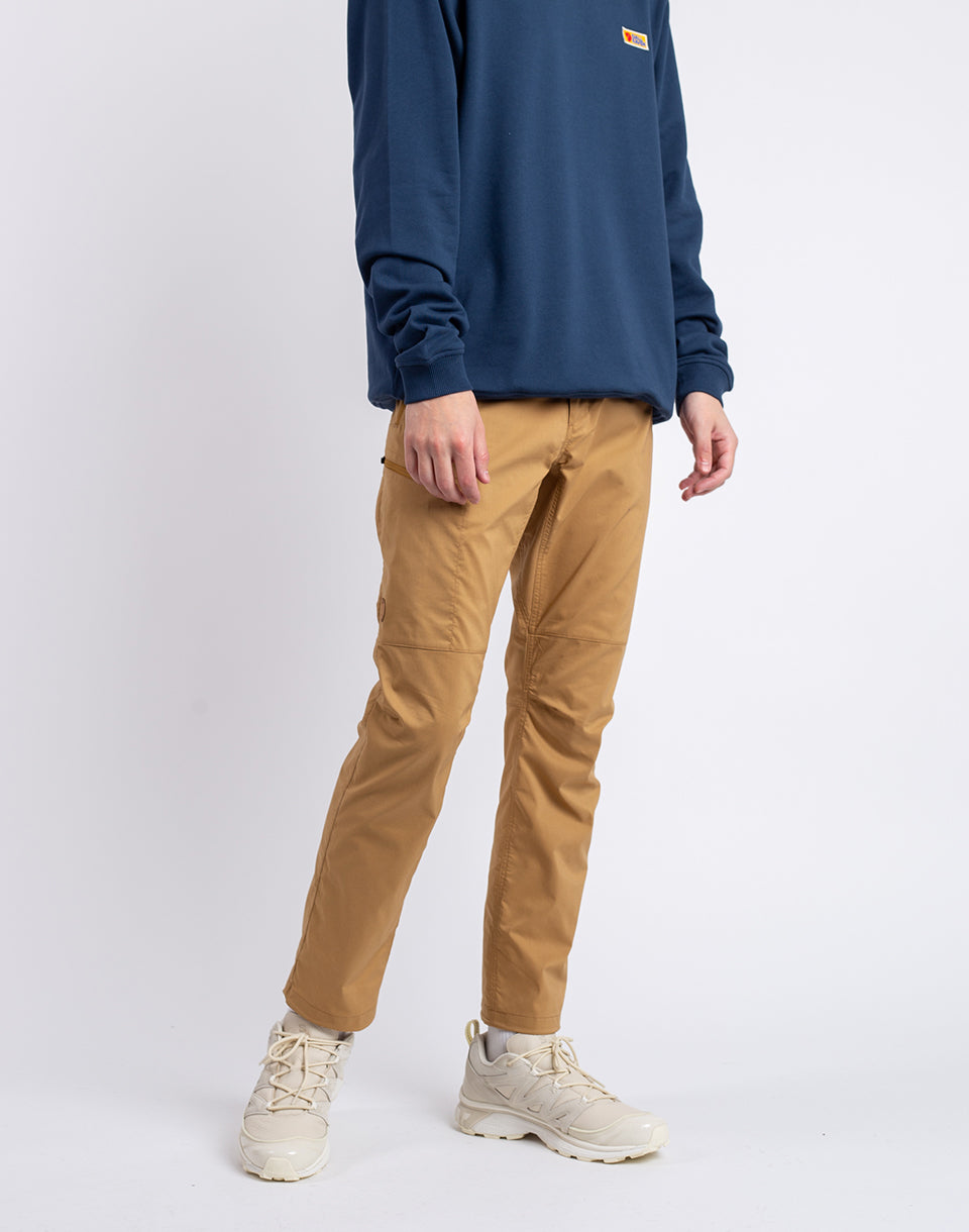 Abisko Hike Trousers M
