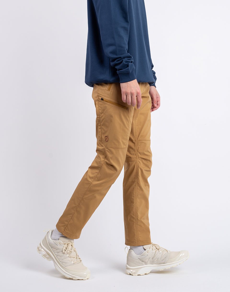 Abisko Hike Trousers M
