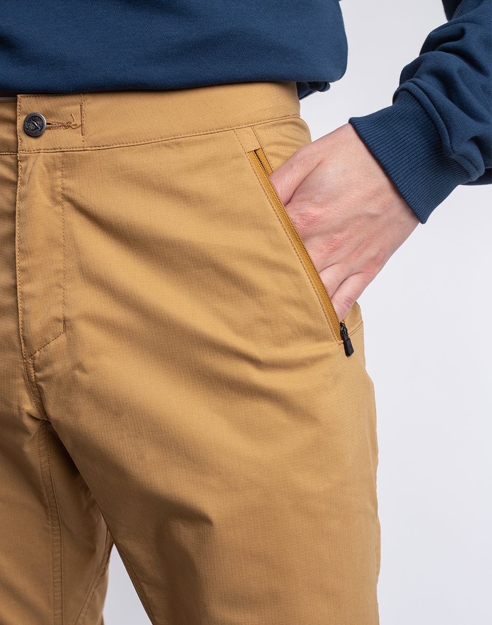Abisko Hike Trousers M