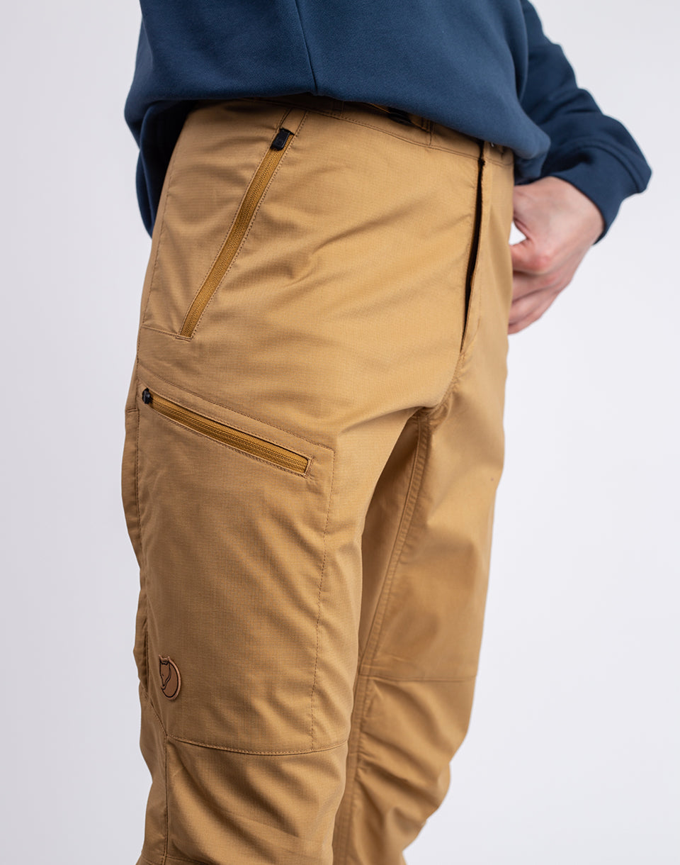 Abisko Hike Trousers M