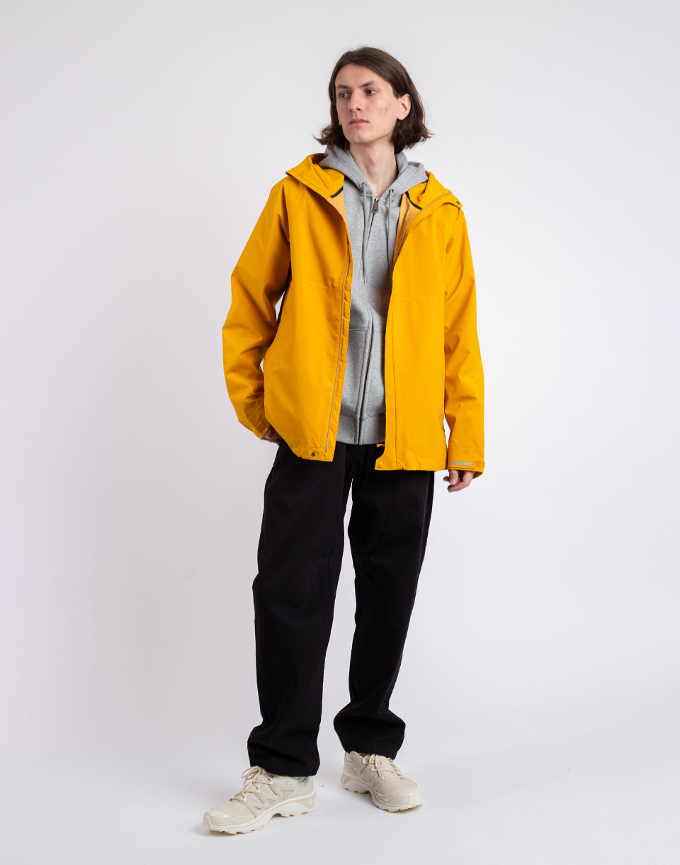 HC Hydratic Trail Jacket M