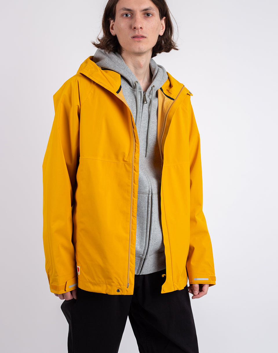 HC Hydratic Trail Jacket M