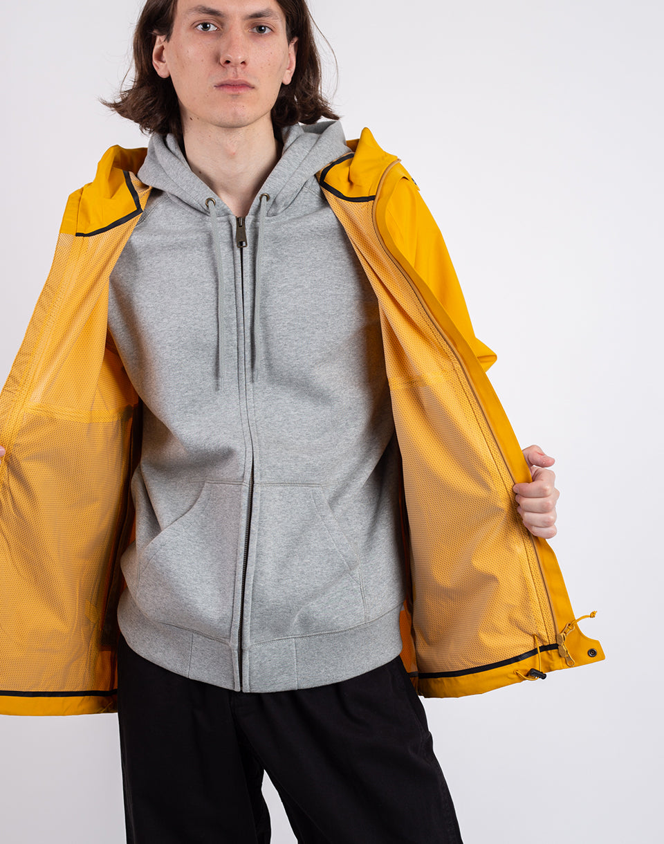 HC Hydratic Trail Jacket M