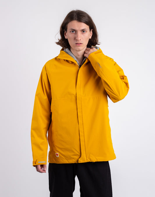 HC Hydratic Trail Jacket M