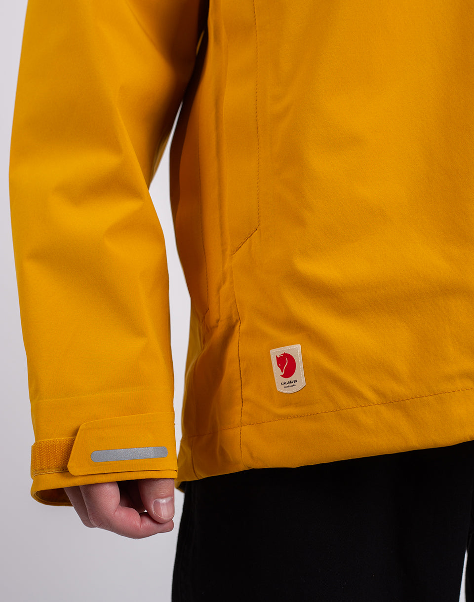 HC Hydratic Trail Jacket M
