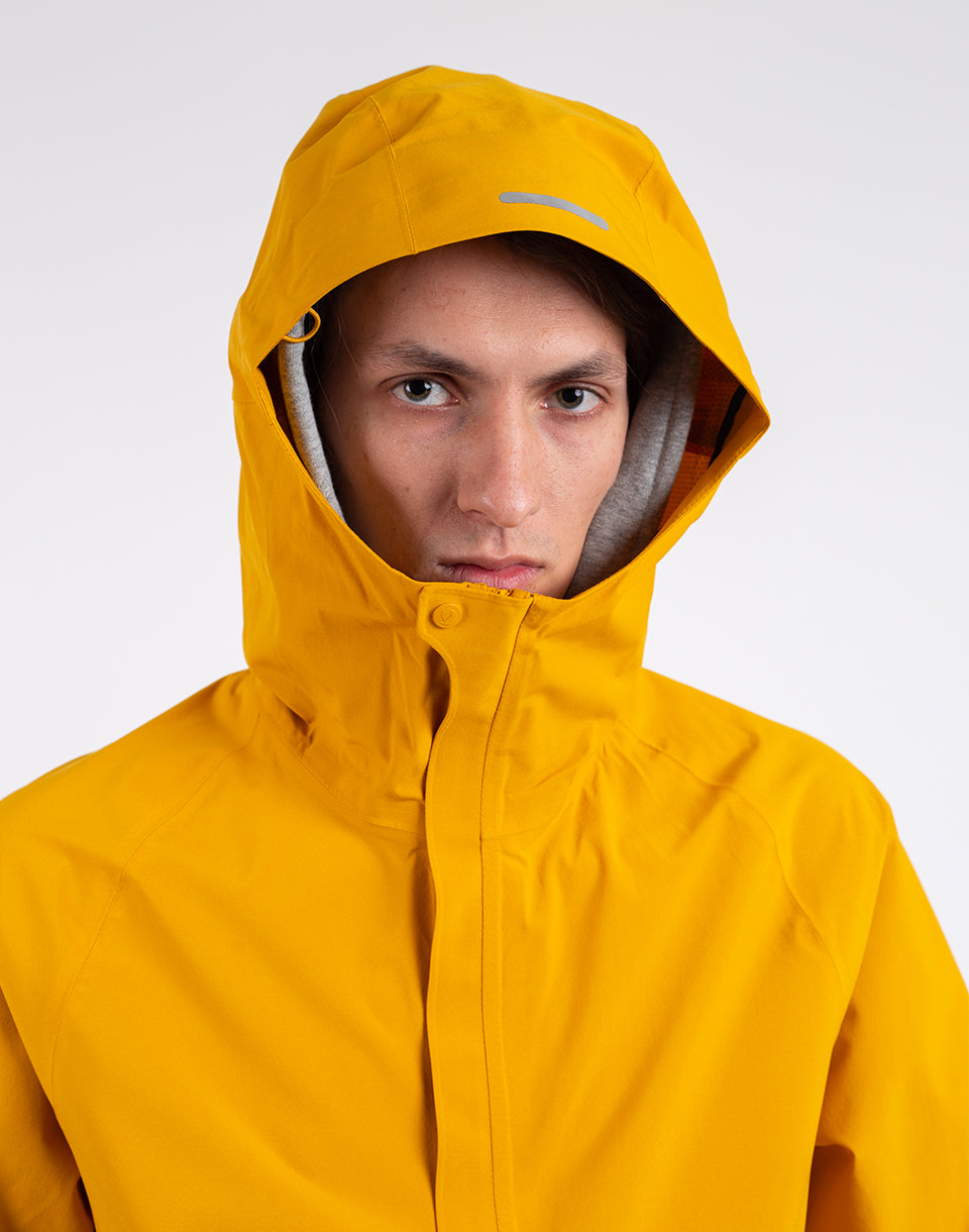 HC Hydratic Trail Jacket M