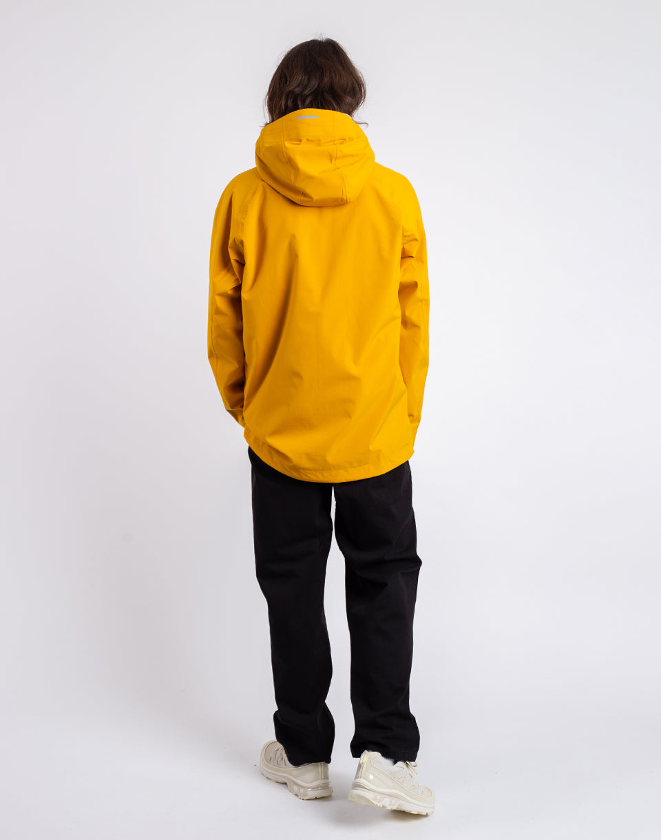 HC Hydratic Trail Jacket M