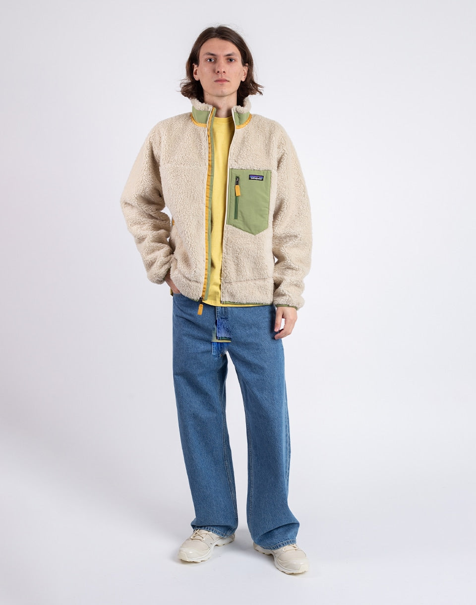 M's Classic Retro-X Jacket